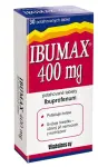 3785_IBUMAX 30X400MG